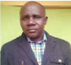 Engr. Ali Sani Maihula