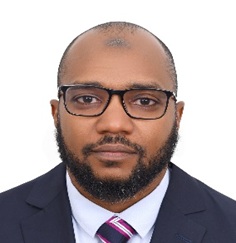 Engr. Dr. Fa’iz Habib Anwar