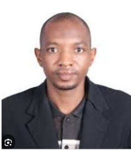 Engr. Prof. Mahadi Lawan Yakubu