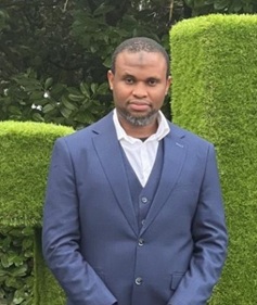 Mahmud Murtala