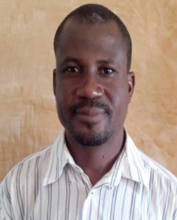 Musbahu Abubakar Muhammad