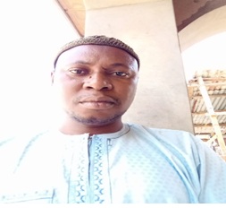 Engr. Prof. Najiyu Abubakar