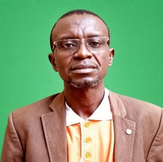 Engr. Dr. Nasiru Zakari Muhammad