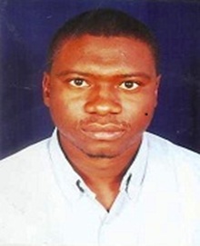 Engr. Umar Faruk Lawan